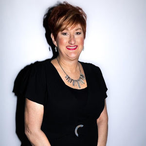 Meet your Posher, Sherry